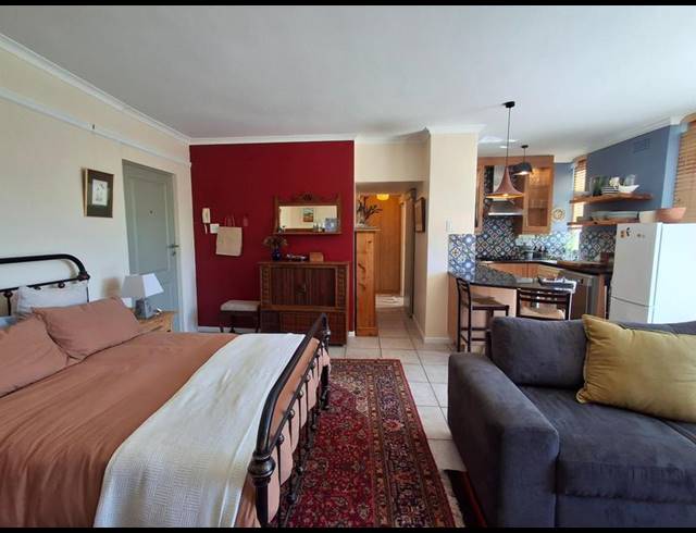 1 BEDROOM PROPERTY TO RENT IN NEWLANDS